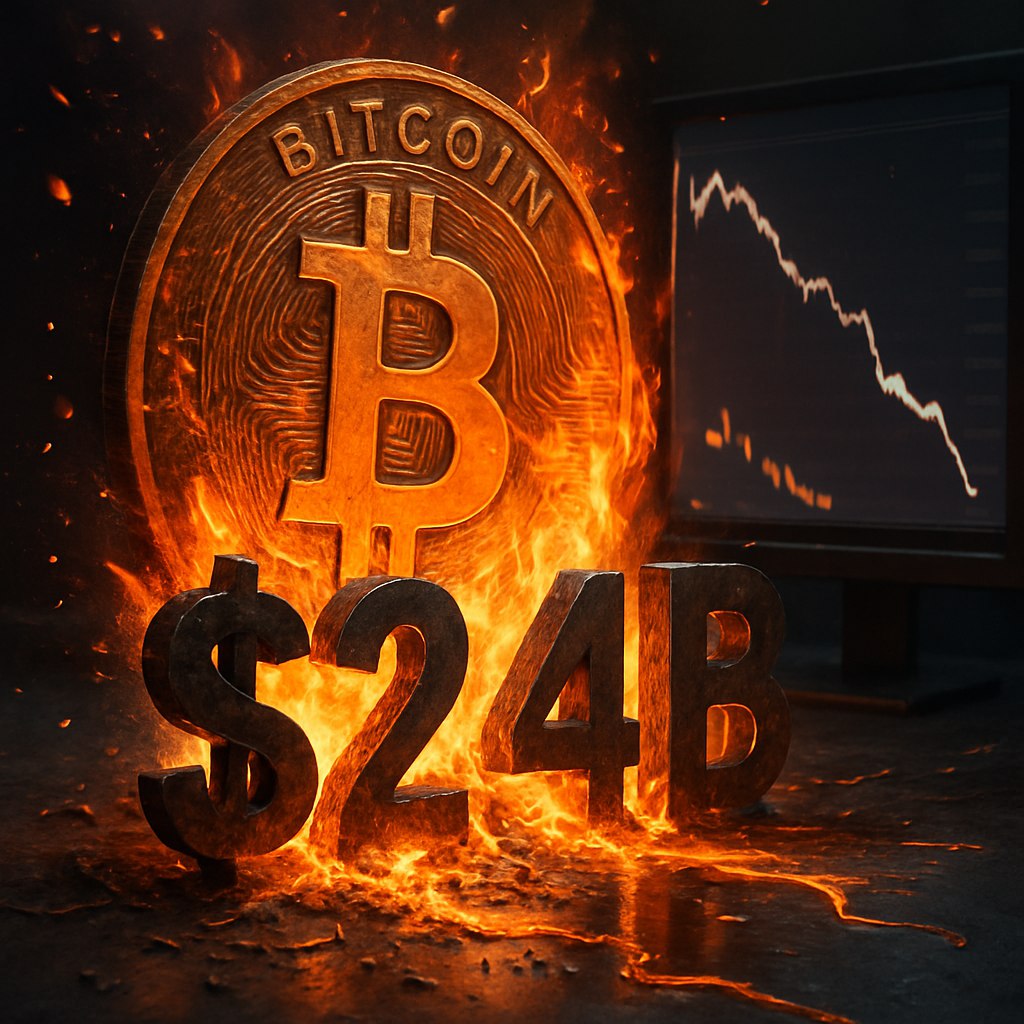 10 июля в BTC произошло историческое событие - ликвидация шортов на сумму $2.4 млрд! Это крупнейшая дневная ликвидация за последние 4 года, согласно данным Coinglass. Такой резкий всплеск ликвидаций свидетельствует о высокой волатильности на рынке и может стать сигналом для дальнейших движений в криптоэкосистеме. Следите за развитием ситуации! Наши ссылки Торгуем на Bybit Pro Energy