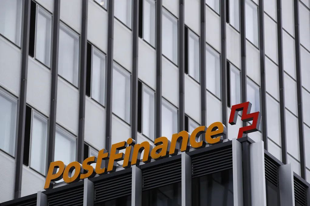 Швейцарский государственный банк PostFinance расширяет свою деятельность в сфере криптовалют с помощью стейкинга Ethereum.  Crypto   Azam