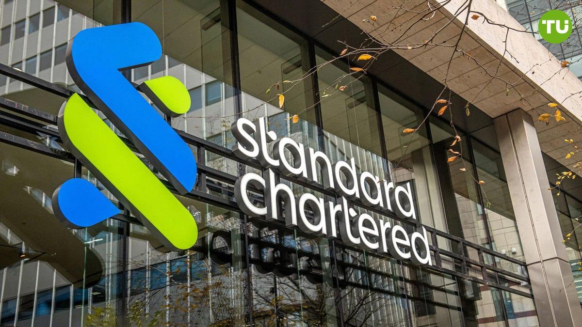 Standard Chartered запускает криптокастодиальные услуги в ЕС      Британский банк Standard Chartered продолжает расширять свои цифровые сервисы, предлагая кастодиальные услуги для криптоактивов в Европейском Союзе  Новый сервис базируется в Люксембурге и нацелен на удовлетворение растущего спроса на безопасное хранение цифровых активов, таких как Bitcoin и Ethereum