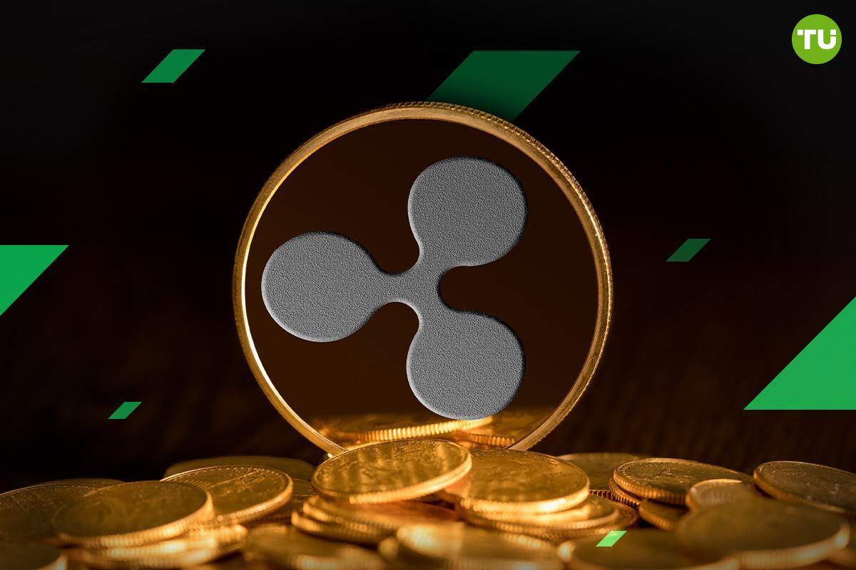 XRP взлетел на 10% на фоне спекуляций о встрече Гарлингхауса и Трампа  XRP продемонстрировал значительный рост, поднявшись на 10% за последние 24 часа на фоне ожиданий, связанных с судебной тяжбой с SEC.     Спекуляции усилились после того, как стало известно о встрече руководства Ripple с избранным президентом Дональдом Трампом, что может быть связано с будущим регулированием криптовалют.