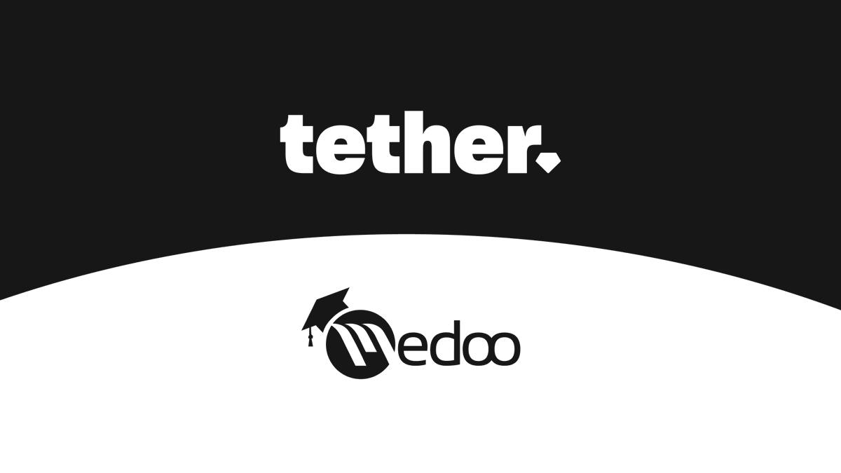 Tether расширяет свое присутствие во Вьетнаме благодаря партнерству с Medoo, децентрализованной образовательной платформой. Совместно они планируют запустить блокчейн-академию.    Крипто ТВ