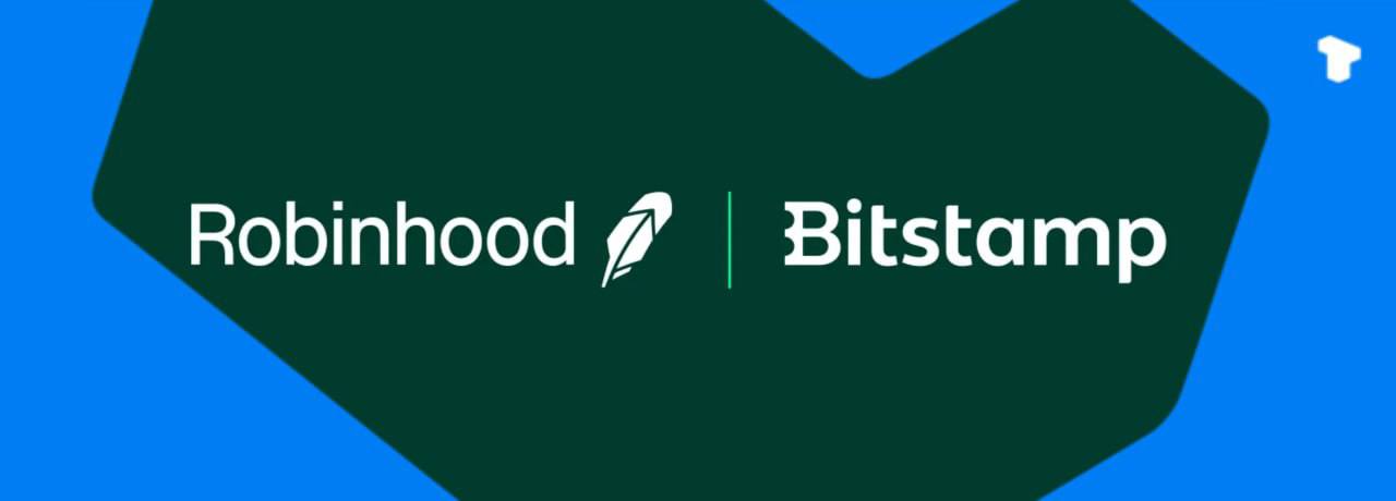 Компания Robinhood приобрела криптобиржу Bitstamp за $200 млн наличными, расширяя свое институциональное присутствие в криптосфере в Европе, Великобритании и Азии.  Bitstamp приносит более 5000 институциональных клиентов и 50000 розничных пользователей, с наибольшим объемом от учреждений. Это покупка последовала за сделкой Robinhood на $179 млн по приобретению канадской WonderFi, о которой было объявлено 13 мая.    Телеграм  Х     Сообщество  Источник