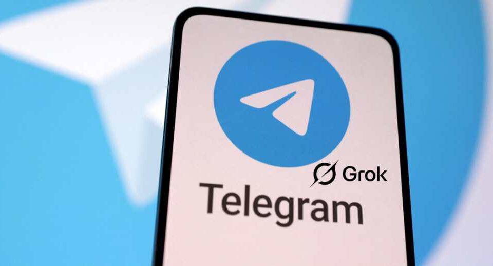Дуров сообщил, что Telegram и xAI заключили годовое партнерство, направленное на распространение Grok среди более чем миллиарда пользователей Telegram и его интеграцию в собственные приложения.  Оставайтесь в курсе последних новостей вместе с