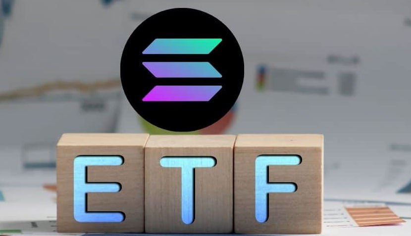 Семь компаний подали регистрационные формы S-1 для фонда Solana ETF в Комиссию по ценным бумагам и биржам США  SEC  13 июня.  Компания Fidelity подала новую форму, а 21Shares, Franklin, Grayscale, Bitwise и Canary представили поправки.    Наши ссылки    Торгуем на Bybit     Торгуем на BingX      Pro Energy