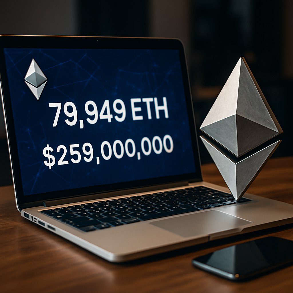 SharpLink приобрел 79 949 ETH на сумму $259 млн, что стало крупнейшей покупкой компании на данное время! Эта сделка позволяет SharpLink вернуть себе статус крупнейшего публичного держателя ETH в мире, подогревая конкуренцию за накопление эфира на фоне растущего интереса к криптовалютам. NFT
