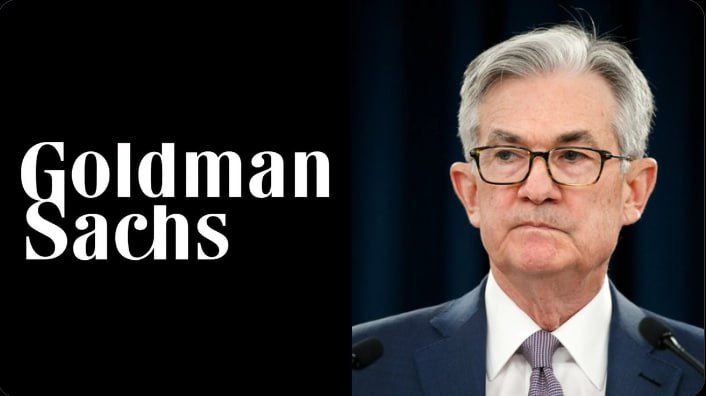 ФРС снизит ставку в сентябре Goldman Sachs уверены, что Федеральная резервная система начнёт снижать процентные ставки на следующем заседании Также, по ожиданиям аналитиков — вероятность 85,4% за снижение 17 сентября ставки на 0,25%. Заправляем ракеты? Crypto