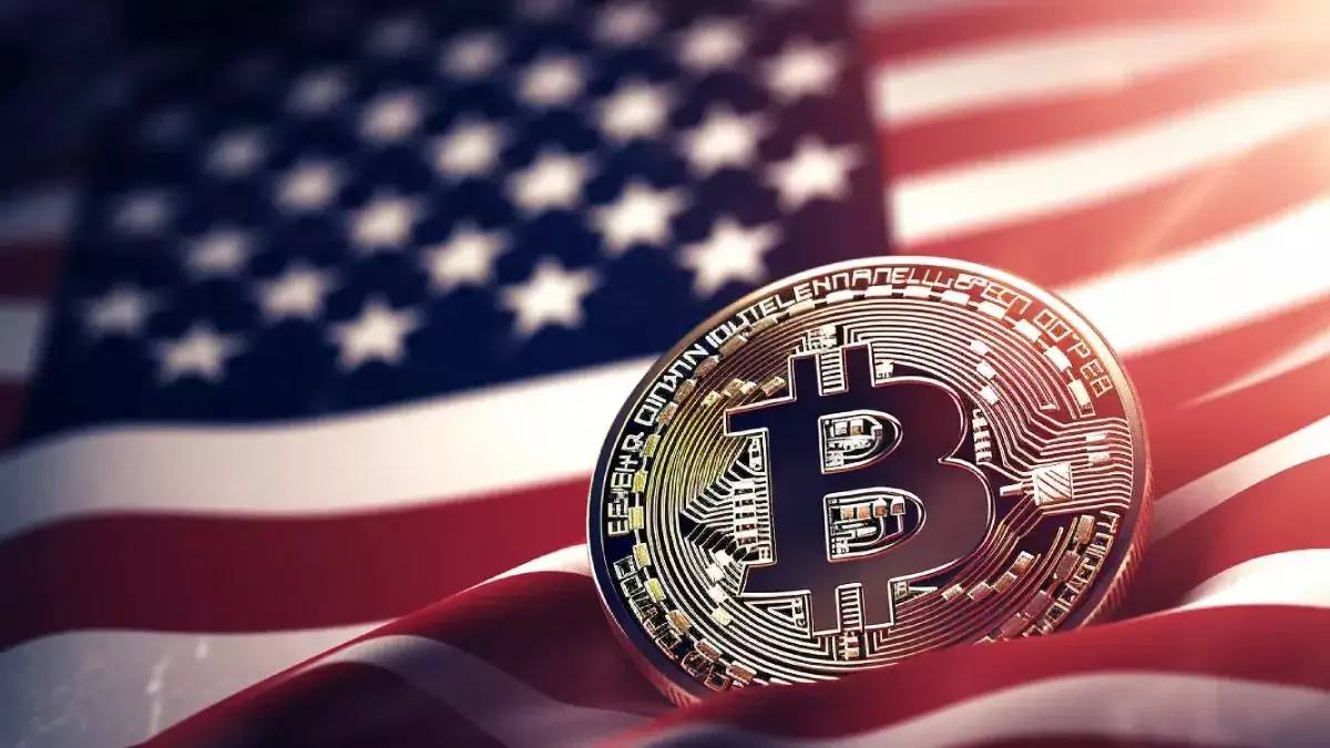 Сегодня — дедлайн: Минфин США должен официально высказаться по вопросу создания стратегического резерва в BTC. Инициатива исходит из указа Дональда Трампа от 6 марта, который может открыть путь к институционализации биткоина в структурах государства. Crypto Azam