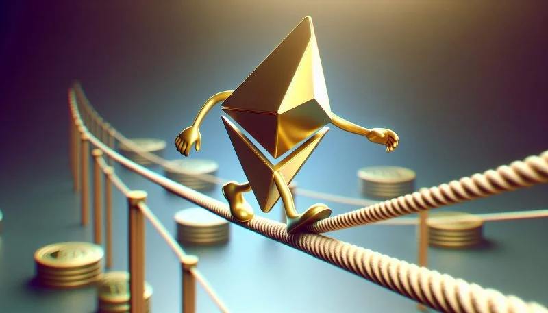 Эксперты против «отката» Ethereum После взлома Bybit обсуждался «откат» сети для возврата средств, но core-разработчик Тим Бейко и другие эксперты резко выступили против. Он отметил, что ошибка была в интерфейсе Bybit, а не в сети Ethereum. «Откат» затронет легитимные транзакции, нанося ущерб экосистеме. Подробнее: cryptol.info/Ethereum #Ethereum Cryptol