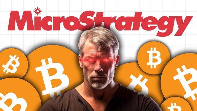 Microstrategy теперь владеет большим количеством $BTC, чем правительства США и Китая вместе взятые  MicroStrategy: 439 000 $BTC США: 198 109 $BTC Китай: 190 000 $BTC    Ataman     OKX     Чат   Разлок средств