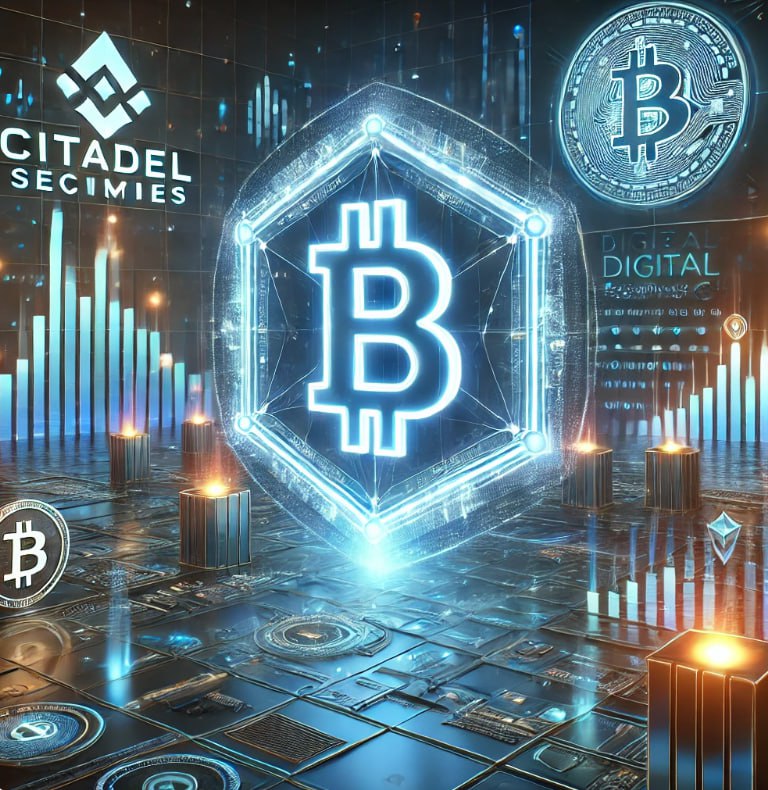 Citadel Securities выходит на рынок криптовалют!    Один из крупнейших игроков фондового рынка США Citadel Securities планирует стать поставщиком ликвидности для крипторынка!      Компания собирается войти в число маркетмейкеров на крупнейших биржах, включая Coinbase и Binance.   На первом этапе возможен запуск команд маркетмейкеров за пределами США.    Это может кардинально изменить динамику крипторынка, увеличив ликвидность и стабильность торгов.  Как считаете, повлияет ли это на развитие индустрии?