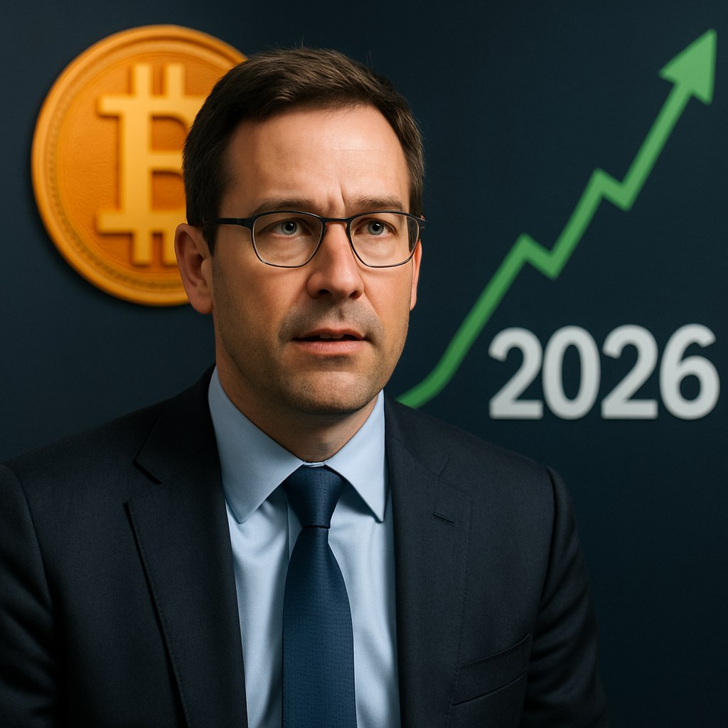 Исполнительный директор Bitwise Invest заявил, что считает 2026 год годом роста для биткоина, опровергая теорию четырехлетнего цикла. По его словам, 2025 год не станет финальной точкой для роста BTC, хотя он признает, что может ошибаться в своих прогнозах. NFT