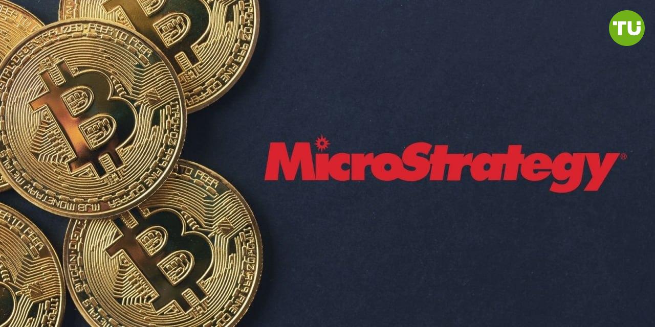 ​Нереализованная биткоин-прибыль MicroStrategy достигла $10 млрд  После роста цены биткоина выше $79 000, нереализованная прибыль MicroStrategy от ее биткоин-активов превысила $10 млрд.   ‼  Компания, накопившая 252 220 биткойнов с 2020 года, приобрела репутацию одного из крупнейших корпоративных держателей криптовалюты.   Приверженность MicroStrategy к биткоину под руководством Майкла Сейлора укрепила ее позиции на рынке и усилила интерес инвесторов, связывающих будущее компании с движением цен на биткоин.