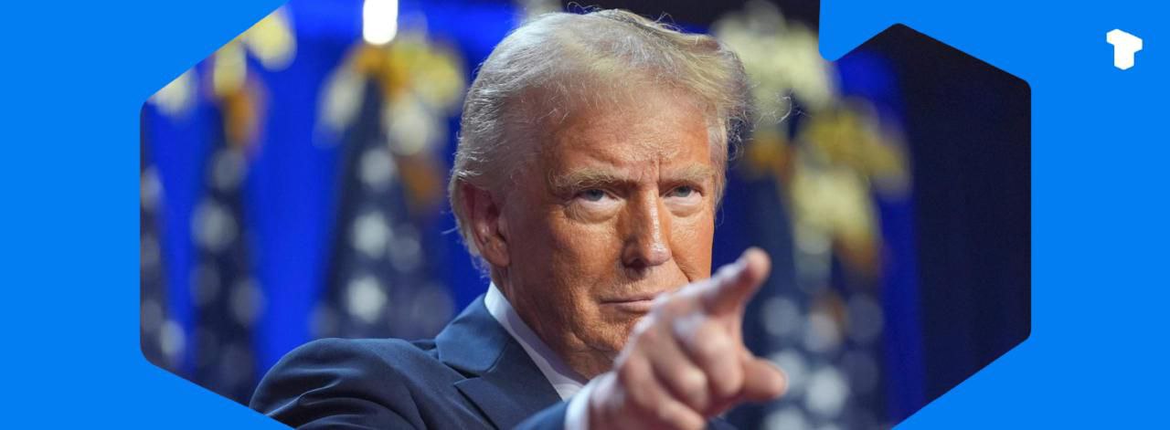Вскоре Трамп назовет преемника председателя ФРС Джерома Пауэлла, что станет сигналом о скорой смене руководства денежно-кредитной сферы США. Трамп упомянул 3-4 возможных кандидатов и раскритиковал руководство Пауэлла. Раннее назначение преемника может ослабить влияние Пауэлла и сформировать ожидания рынка. Срок полномочий Пауэлла заканчивается 15 мая 2026 года, но объявление может быть сделано уже этим летом. Потенциальные кандидаты: Кевин Уорш бывший глава ФРС; сторонник более мягкой денежно-кредитной политики . Кевин Хассетт директор NEC; близок к Трампу и его бывшему экономическому советнику . Скотт Бессент нынешний министр финансов США; возможно, уже «теневой» кандидат . Другие: Дэвид Малпасс бывший президент Всемирного банка и Кристофер Уоллер нынешний глава ФРС Teлеграм X Coобщество Источник