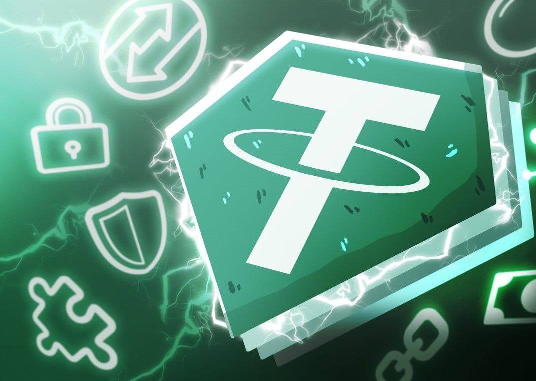 Tether запустит ИИ-платформу.    Tether, эмитент USDT, запустит собственную ИИ-платформу в первом квартале 2025 года.