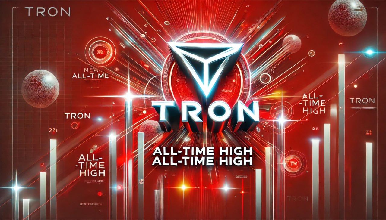 Написали очередную подборку свежих новостей из мира криптовалют:     Tron  TRX  достигает исторического максимума! За последние 24 часа стоимость токена выросла на 12%, а его рыночная капитализация поднялась выше 20 миллиардов долларов. Это стало результатом общего ралли альткоинов, а также увеличения институционального и розничного интереса к активу.     RTFKT, приобретённая Nike в 2021 году, обещает завершить свою деятельность выпуском финального продукта MNLTH X с Blade Drop. Компания RTFKT заявила о закрытии до января 2025 года.    Крупная управляющая фирма WisdomTree подала заявку в SEC на запуск биржевого фонда  ETF  для XRP. WisdomTree присоединился к таким фирмам, как Bitwise, 21Shares и Canary Capital, которые ранее подали заявки на ETF XRP. XRP достигла роста в 50% за сутки и поднялась на третье место по капитализации, обогнав Solana и USDT.      Coinbase официально интегрировала Apple Pay в свои приложения Onramp, упрощая процесс транзакций. Со 2 декабря пользователи могут проводить платежи через Apple Pay без дополнительных действий со стороны разработчиков приложений.    Власти США переместили 19800 биткоинов, изъятых у Silk Road, на депозитный адрес Coinbase Prime. Это привлекло внимание, так как неясно, являются ли эти действия частью стратегии продажи активов или создания стратегического резерва.  Полную статью на   читайте по ссылке ниже.    Новости криптовалют  #новости