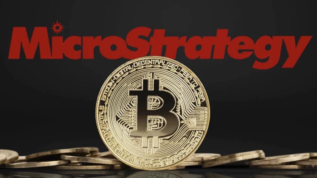 Strategy привлечет $500 млн на покупку биткоина  Strategy  ранее MicroStrategy  разместит 5 млн привилегированных акций по $100 за штуку, направив средства на покупку BTC.  Место под твиттер  Общий запас компании достиг 499 226 BTC. Питер Шифф и Джейсон Калаканис раскритиковали стратегию, но Энтони Помплиано не согласился.  Напоминание: Strategy намерена привлечь $21 млрд через выпуск акций.  Подробнее: cryptol.info/Bitcoin  #Bitcoin    Cryptol