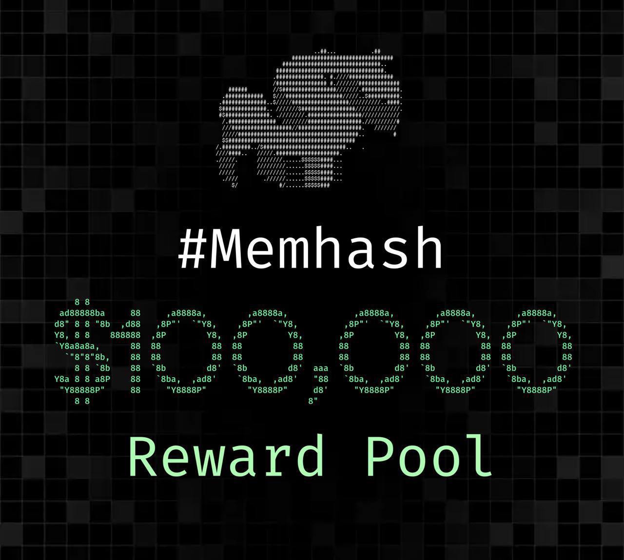 Листинг Memhash; запуск первого блокчейна!     Листинг Memhash состоится 28 февраля на биржах Bitget, KuCoin, MEXC и STON fi.    Memhash представляет Hashcash Blockchain – первый собственный блокчейн в Memhash!    Запуск произойдет до листинга. Hashcash приносит пул вознаграждений в размере более 100к USDT.    Участники должны  заблокировать 50% своего Memhash, чтобы начать майнинг.    Hashcash - это только первый из нескольких блокчейнов, запланированных в экосистеме Memhash. Будущие блокчейны представят новую механику вознаграждений и возможности для холдеров и покупателей.    Эта инициатива касается не только листинга; речь идет о построении устойчивой экономики токенов!