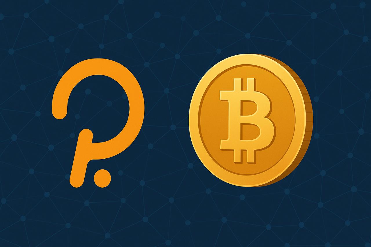 Polkadot рассматривает создание биткоин-резерва В сообществе Polkadot обсуждается создание собственного биткоин-резерва! Поступило предложение обменять 500 000 DOT на tBTC биткоин в сети Ethereum через стратегию DCA в течение года. Это решение поможет создать стабильный резерв для казначейства и снизить риски при волатильности рынка. Авторы инициативы подчеркивают: это сигнал поддержки мультичейн-экосистемы и доверия к биткоину. #Polkadot #Bitcoin Торговать лучше на ByBit Bybit.com/b/CryptoLadyX Youtube Telegram TikTok