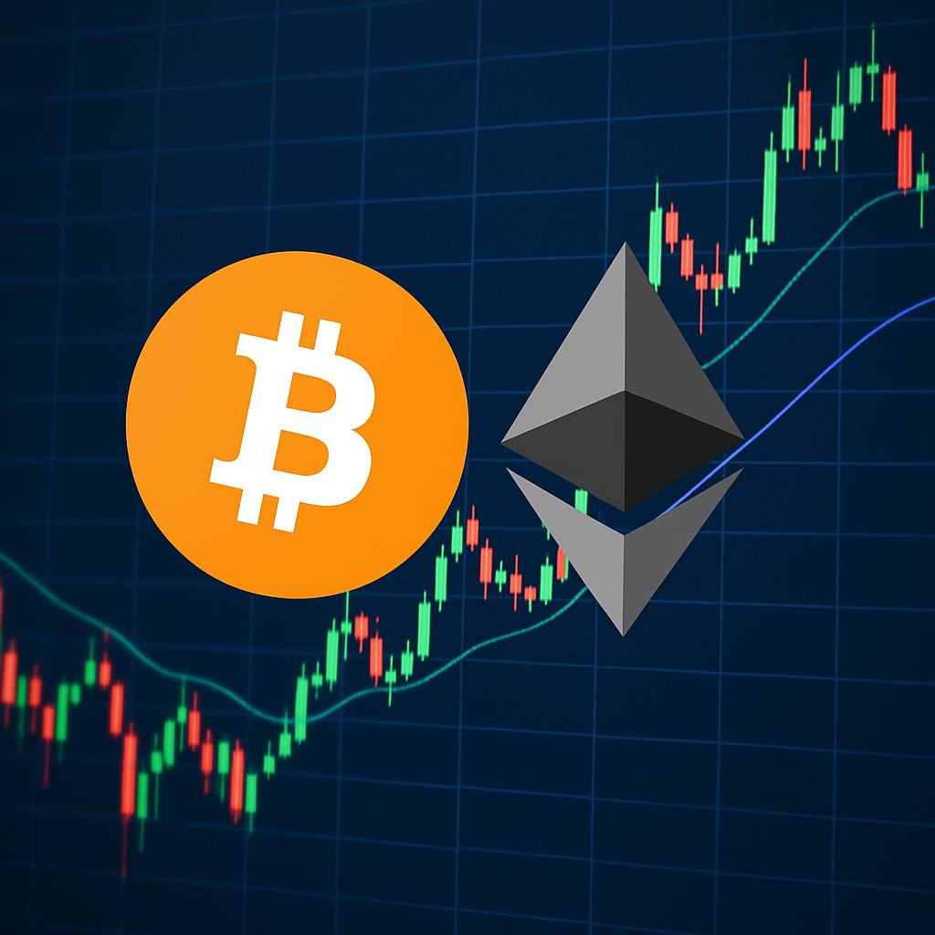 Крупные инвесторы продолжают скупать биткоин через ETF Инвесторы четвёртый день подряд вливают деньги в спотовые биткоин-ETF. Сегодня в них поступило $607 млн. Больше всего собрали фонды от: BlackRock IBIT — $280 млн. Fidelity FBTC — $207 млн ARK 21Shares ARKB — $120 млн. Всего в биткоин-ETF теперь $41,6 млрд, а активов под управлением — на $125 млрд. Это 6% от капитализации всего BTC. В ETF на Эфириум зашло $13,7 млн. и все в фонд от BlackRock. Большинство аналитиков считают, что это только начало роста спроса на ETF и BTC.