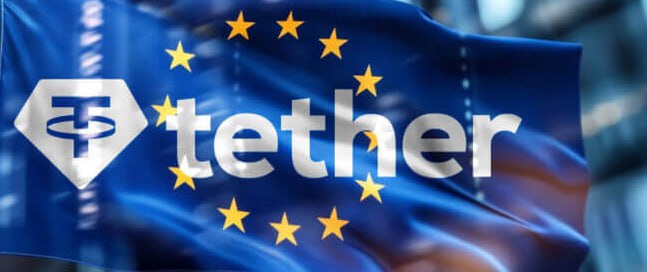 CEO Tether решил не подавать заявку на лицензию MiCA в Европе, что потенциально может привести к делистингу USDT на биржах. Я решил не подавать заявку на лицензию MiCA, потому что мне нужно защитить более 400 миллионов пользователей, которые у нас есть по всему миру. Европейский центральный банк больше заинтересован [в продвижении] цифрового евро как способа контролировать людей и то, как они тратят свои деньги .    Наши ссылки    Торгуем на Bybit     Торгуем на BingX      Pro Energy