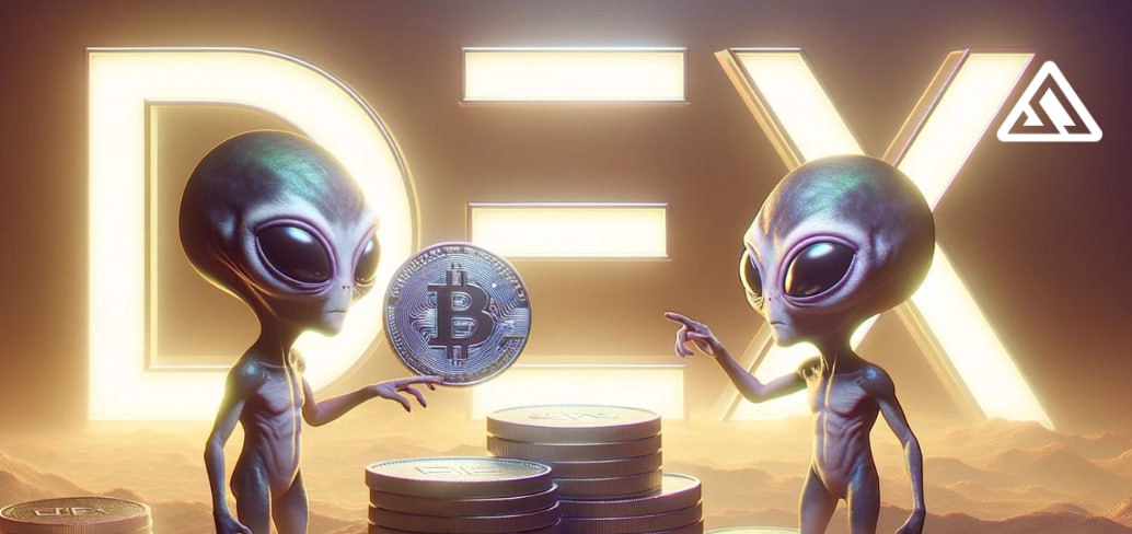 DEX наступают: Доля децентрализованных бирж достигла рекордных 25,3% от объема CEX В мае 2025 года объем торгов на децентрализованных биржах DEX составил $410,2 млрд — это 25,3% от общего объема централизованных платформ CEX , сообщает The Block. Это исторический максимум — предыдущий рекорд составлял 20,1% и был зафиксирован в январе. Лидеры среди DEX: PancakeSwap — $171,6 млрд Aerodrome — ~$15 млрд PumpSwap — ~$15 млрд По мнению CEO и партнёра Hashed, Саймона Кима, мы наблюдаем парадигмальный сдвиг от платформ, основанных на доверии, к системам, построенным на коде. Всплеск активности на DEX связан с: Бумом мем-коинов Улучшением UX некастодиальных кошельков Падением доверия к централизованным биржам Прогноз: по словам Кима, DEX обгонят CEX по объемам уже к 2028 году, а к 2030 станут доминирующими на рынке криптоторговли. Mining Cluster TG Dzen Web