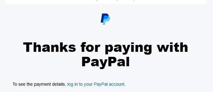 PayPal станет первым платежным кошельком в ChatGPT подписано соглашение Finextra Инициатива охватывает почти два миллиарда пользователей и направлена на упрощение трансграничных платежей и покупок как онлайн так и в магазинах