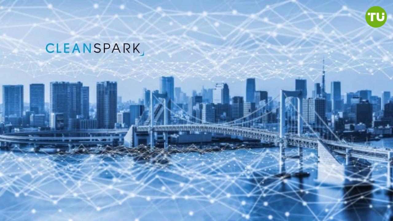 CleanSpark преодолела отметку в 10 000 BTC    Согласно обновленным данным Bitcoin Treasuries, майнинговая компания CleanSpark стала пятым владельцем биткоин-резервов, превышающих 10 000 BTC.    В настоящее время компания располагает 10 097 BTC и занимает четвертое место после MicroStrategy, MARA Holdings и Riot Platforms.     При этом CleanSpark всего лишь на 1 BTC обогнала Hut 8 Mining, у которой 10 096 BTC и пятое место в рейтинге.