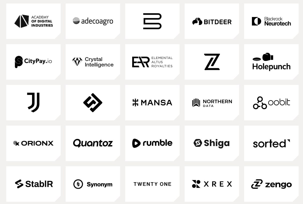 Куда инвестирует Tether По словам CEO, компания инвестировала уже более чем в 120 проектов и не собирается останавливаться. Tether инвестирует за счет своей прибыли, которая за 2024 год составила $13,7 млрд, и не использует резервы USDT для этих целей. С таким доходом инвестором был бы каждый