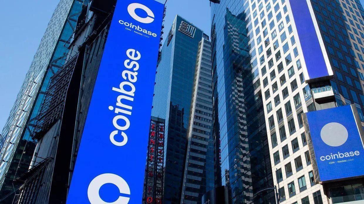 СЕЙЧАС: Coinbase запускает круглосуточную торговлю фьючерсами BTC и ETH
