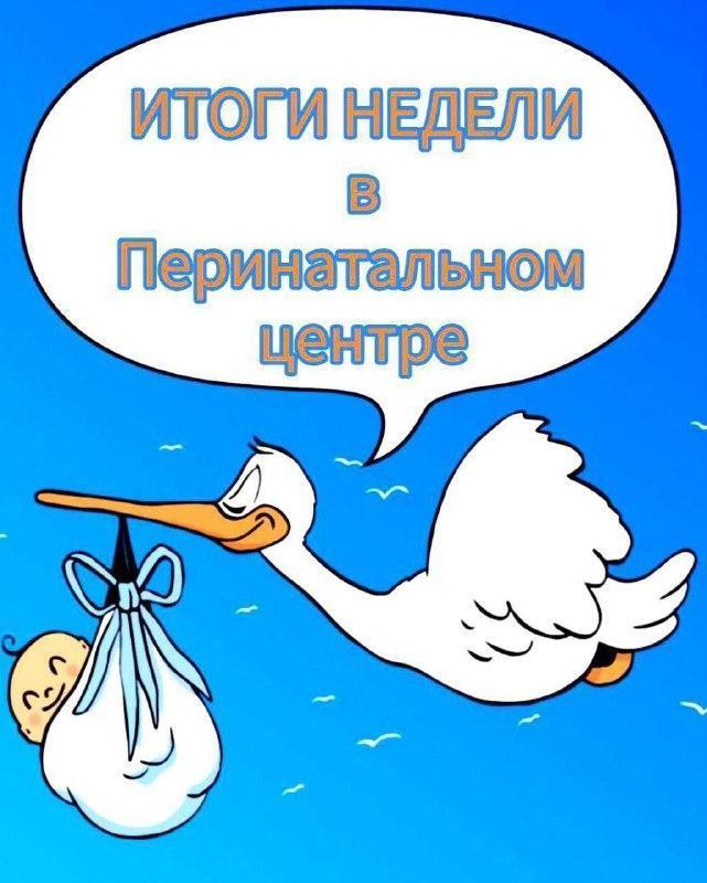 Подводим итоги минувшей недели в Приморском краевом перинатальном центре. За это время у нас появились на свет 79 малышей.   У нас родились две двойни. Это пара девочек и королевская двойня.    Мальчики одерживают победу в статистике. Их родилось 44, а девочек – 35.    Самым крупным ребёнком стал мальчик с весом 4 950 гр.    Самым маленьким тоже был мальчик. Малыш-торопыжка весил при рождении 1 300 гр.   Мы поздравляем родителей и семьи, в которых появились дети! Желаем всем нашим малышам крепкого здоровья.