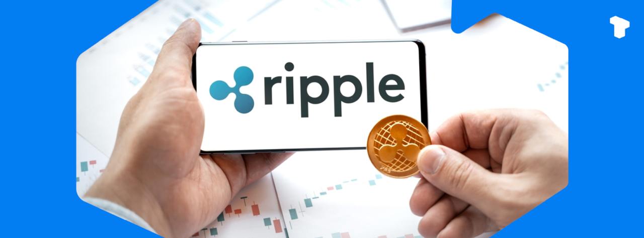 Ripple приобретает крипто-поддерживающего прайм-брокера Hidden Road за $1,25 млр в рамках сделки с использованием наличных, XRP и акций. Сделка будет завершена в ближайшие месяцы, а основатель компании Марк Аш продолжит руководить прайм-брокером. Телеграм Х Сообщество Источник