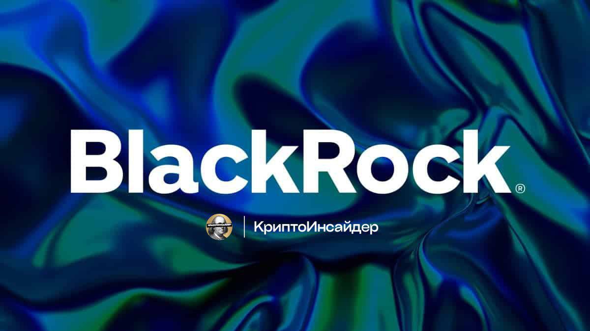 BTC-ETF Объем активов под управлением BlackRock, тикер $IBIT превысил 500 000 $BTC  $BTC на сумму $47.5 млрд сейчас в руках клиентов BlackRock. То есть пока кто-то считает, что $BTC на пике, их клиенты покупают.    КриптоИнсайдер   Чат    Bybit  OKX