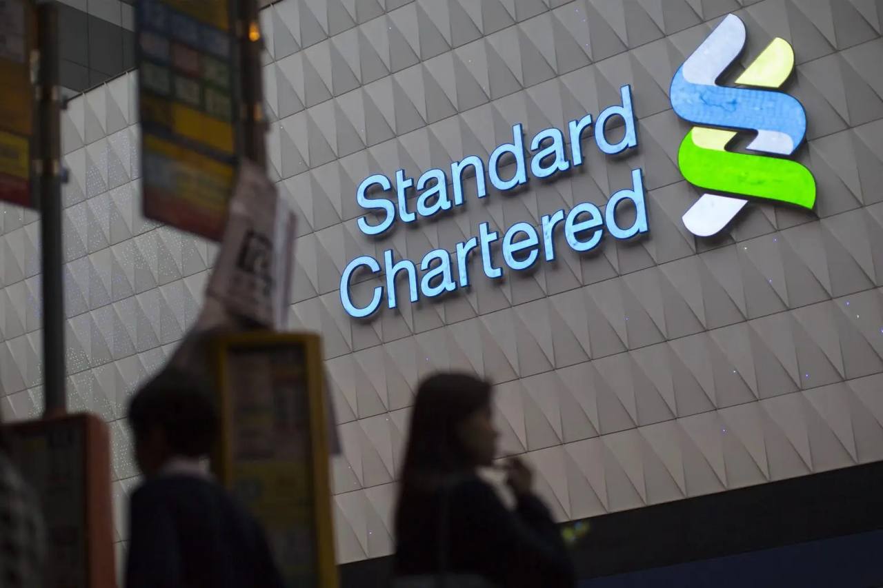 Standard Chartered собирается предлагать услуги по хранению биткойнов и криптовалют в Европе   Компания создала новую организацию в Люксембурге для предоставления новых предложений — согласно отчету Reuters