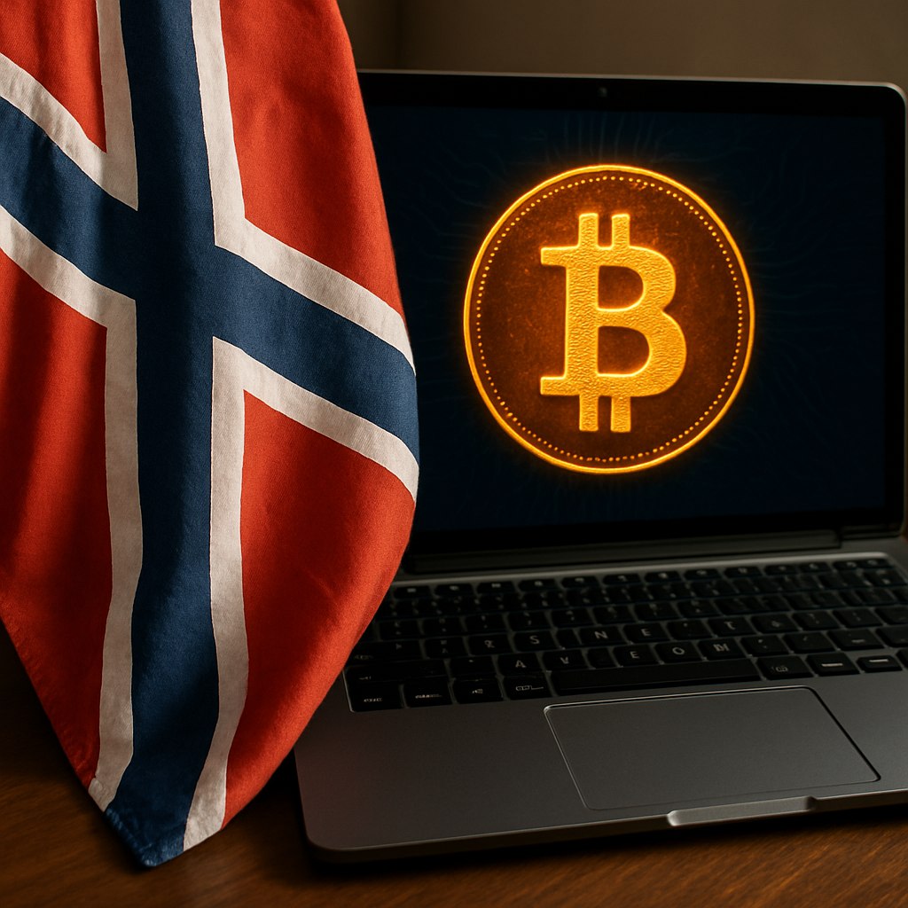 Суверенный фонд Норвегии увеличивает косвенное участие в биткоине в 2025 году. Фонд не держит BTC напрямую, однако имеет косвенное влияние через портфель криптовалютных компаний. Наши ссылки Торгуем на Bybit Pro Energy