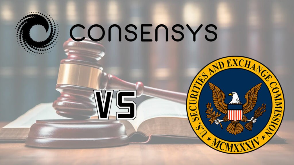 SEC прекратила расследование в отношении разработчика MetaMask компании Consensys SEC обвиняла ConsenSys в «незарегистрированной продаже ценных бумаг» через стейкинг ETH в MetaMask. Наши ссылки Торгуем на Bybit Торгуем на BingX Pro Energy