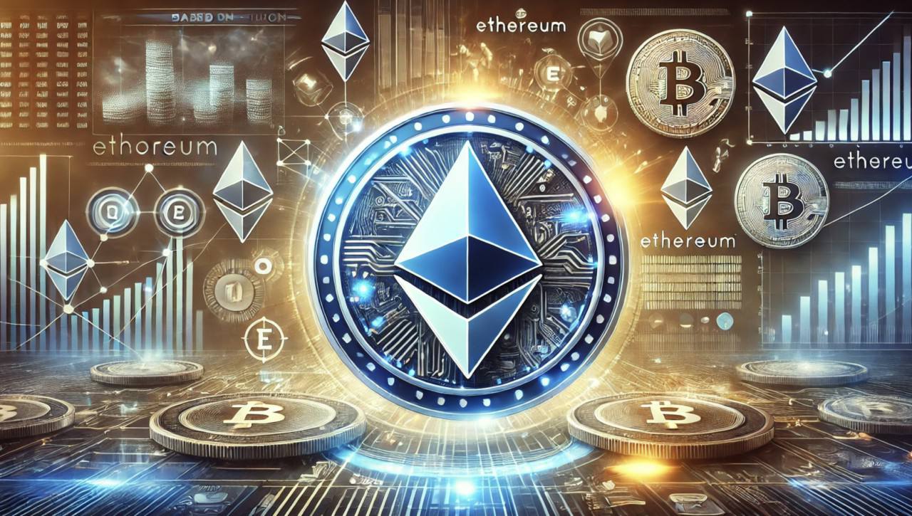 JPMorgan считает, что Ethereum отстает от конкурентов на фоне усиления конкуренции со стороны блокчейнов. Доля Ethereum на рынке упала до четырехлетнего минимума и, скорее всего, будет продолжать испытывать давление.