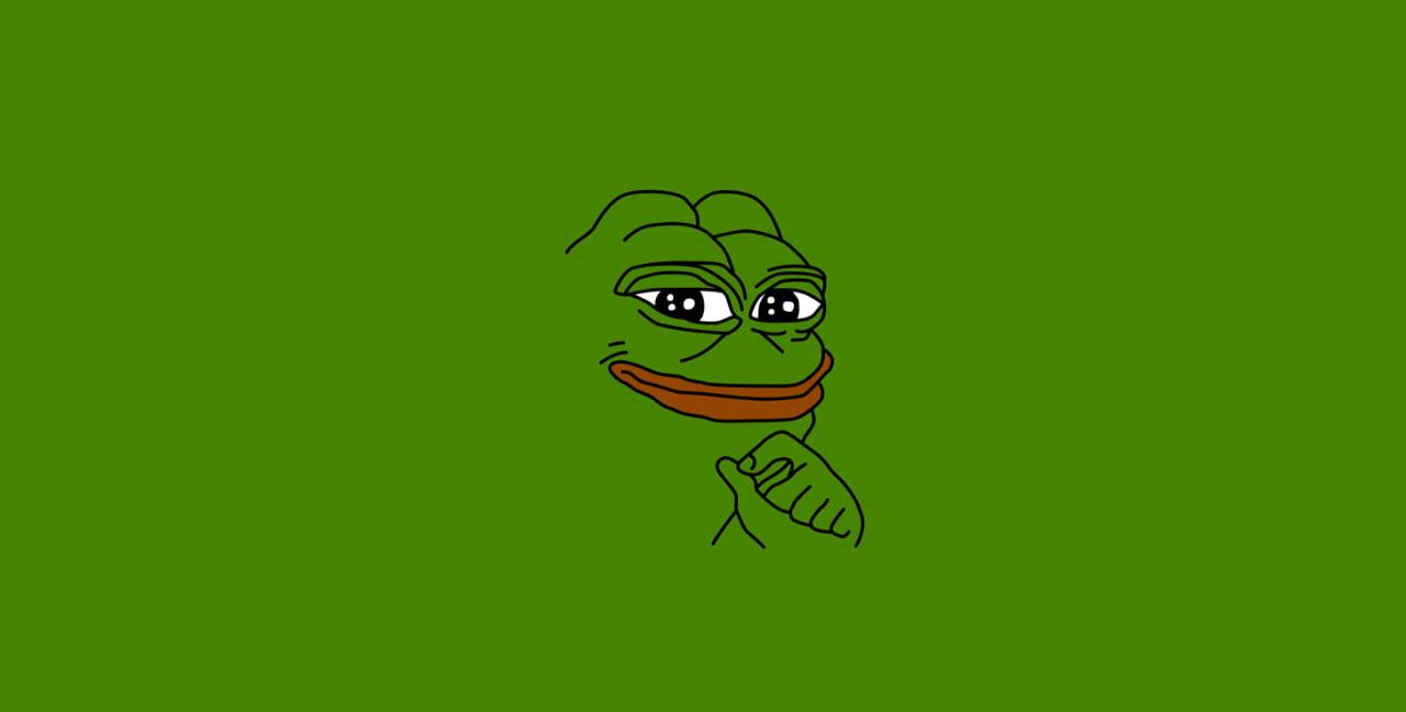 Трейдер сделал x1,9 млн на PEPE  Один неизвестный трейдер заработал более $52 млн, вложив всего 0,0135 ETH  примерно $27  в мемкоин PEPE более 600 дней назад.    Тогда он купил 2,1 трлн PEPE и надолго "пропал с радаров". Недавно он перевел монеты на новый адрес, а на тот момент их стоимость уже превысила $52 млн.      Вот это пример терпения и веры в мемкоины!  #pepe #меметокен  CRYPTO LADY:   Youtube   Telegram   Twitter    TikTok  ТОРГУЮ на:   OKX  PrimeXBT   BYBIT   BingX