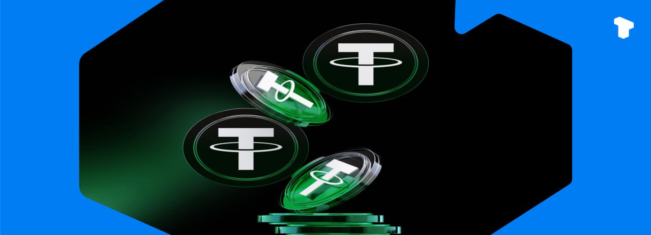 Tether объявила о планах запустить новый продукт — стейблкоин в США — уже в конце 2025 или начале 2026 года, в зависимости от того, какой прогресс достигнет Конгресс в регулировании стейблкоинов. Компания назвала USDT одним из самых успешных экспортных продуктов США. Телеграм Х Сообщество Источник