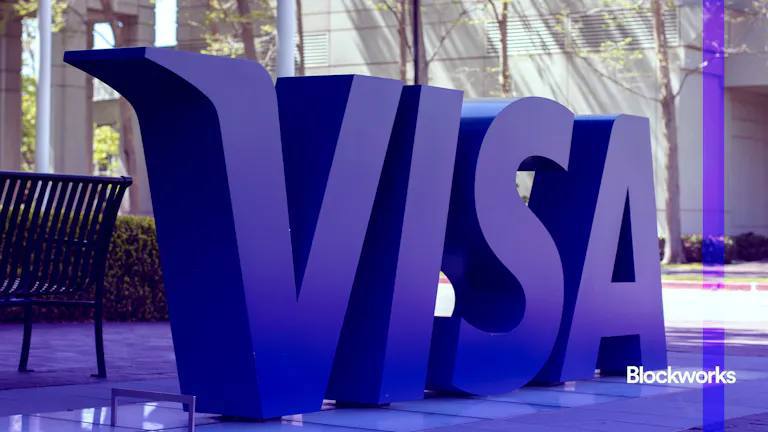 Visa добавляет поддержку блокчейнов Avalanche и Stellar и интеграцию стейблов USDG, PYUSD и EURC. #Visa