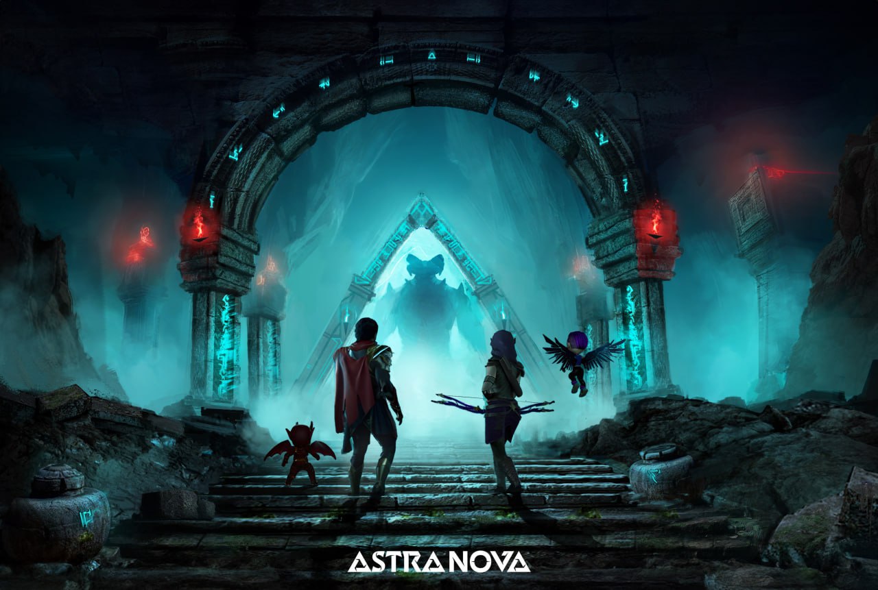 AI добрался и до RPG игр? Astra Nova  Astra Nova - web3 игра со встроенным AI. Проект имеет поддержку от Invidia Inception Program и Shiba Army  + недавно заключили партнерство с: Sanabil, 500 Global, NTDP и другими.   Для участия:  Переходим на сайт  Находим ссылку на Epic Games  Устанавливаем   Покупаем BlackPass  Шарды за задания с пасса будут конвертированы в токен RVV, который будет основой для прокачки, транзакций, NFT и тд. IDO токена запланировано уже 27 января, так что ждем анонсов, которые будут в их: Twitter, Telegram или Medium.  Игрушка годная, поэтому буду следить за дальнейшими обновлениями и ждать IDO  Полный список тапалок:  ‍ ТЫК Скидка на биржи:  Bybit   OKX Видео-гайды:   Youtube   Crypto Future в Telegram