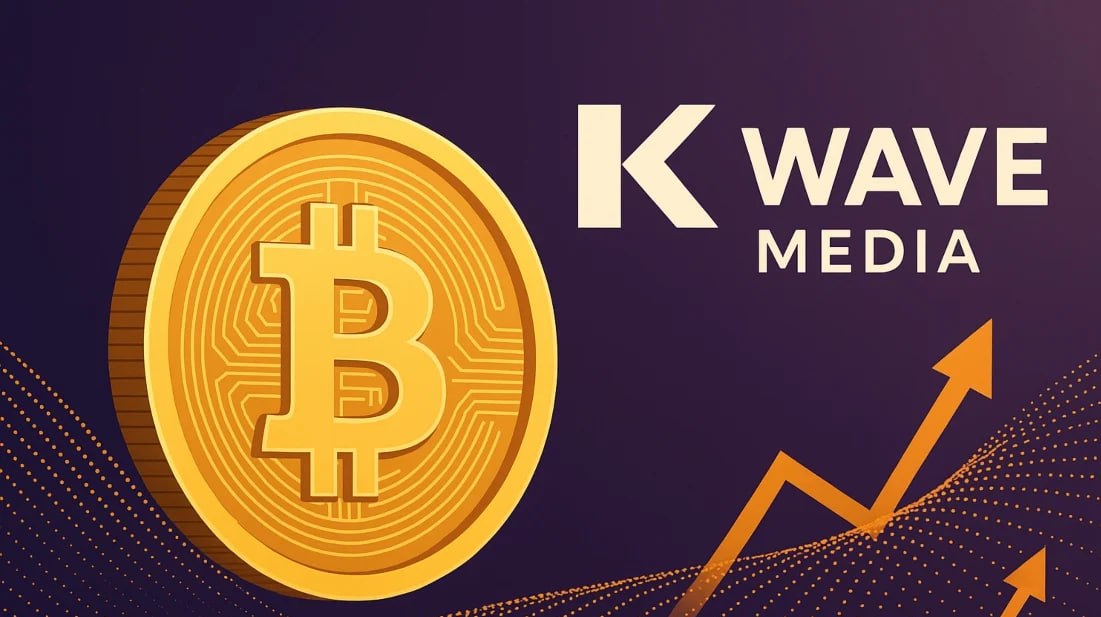 Южнокорейский медиаальянс K Wave Media планирует выпустить обыкновенные акции на сумму $500 млн,  средства от продажи пойдут на покупку BTC.    Наши ссылки    Торгуем на Bybit     Торгуем на BingX      Pro Energy
