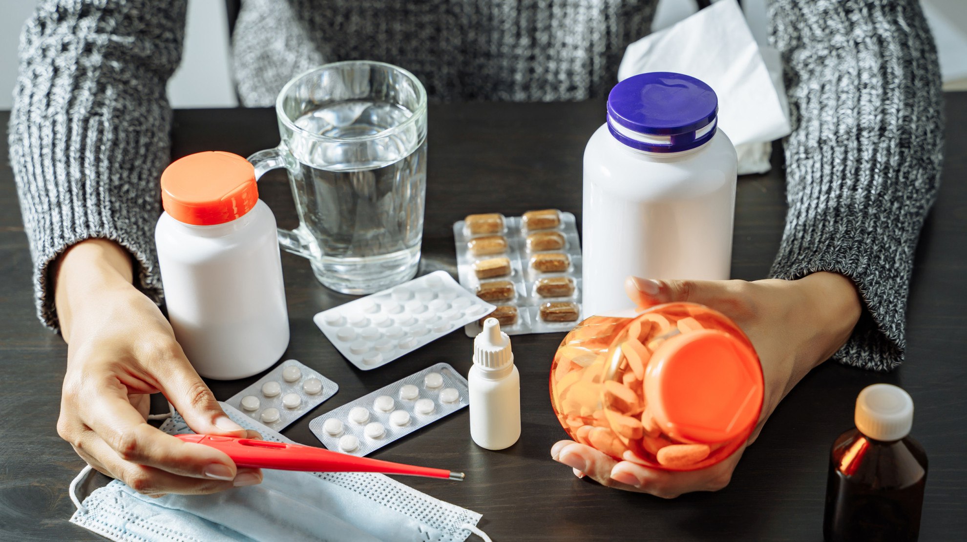 Минздрав России обновил стандарт медицинской помощи взрослым при гриппе Из него убрали более 20 препаратов включая все антибиотики а срок лечения сократили до девяти дней Подробнее   clck ru 3RR2xr Фармвестник Регуляторика