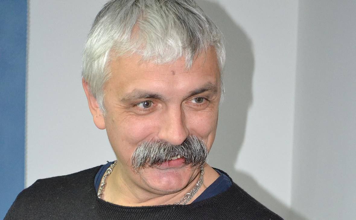 На Украине уменьшилось количество населения, но зато улучшилось качество этого населения — заявил бывший кандидат в президенты Украины Корчинский  Нацизма нет, президент еврей