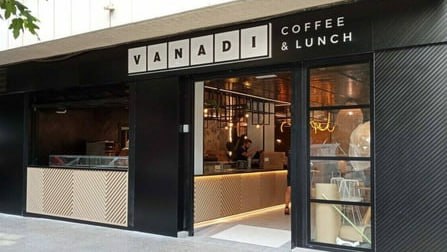 Испанская сеть кофеен Vanadi Coffee планирует инвестировать более $1,1 млрд в биткоин, следуя примеру Strategy Наши ссылки Торгуем на Bybit Торгуем на BingX Pro Energy