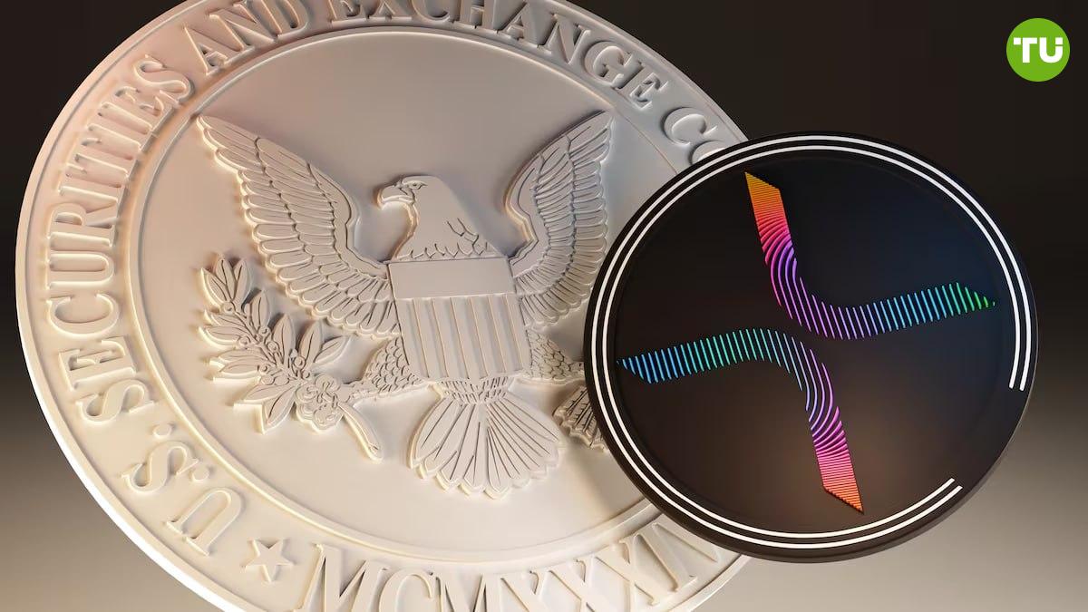 SEC подает документы на урегулирование иска Ripple Ripple и SEC договорились отозвать свои апелляции, находящиеся на рассмотрении Второго окружного апелляционного суда, что фактически положит конец судебной тяжбе, начавшейся в декабре 2020 года. Согласно предложенной сделке, Ripple сможет возобновить продажи, не нарушая законов о ценных бумагах, и вернуть $75 млн из $125 млн, находившихся в эскроу.