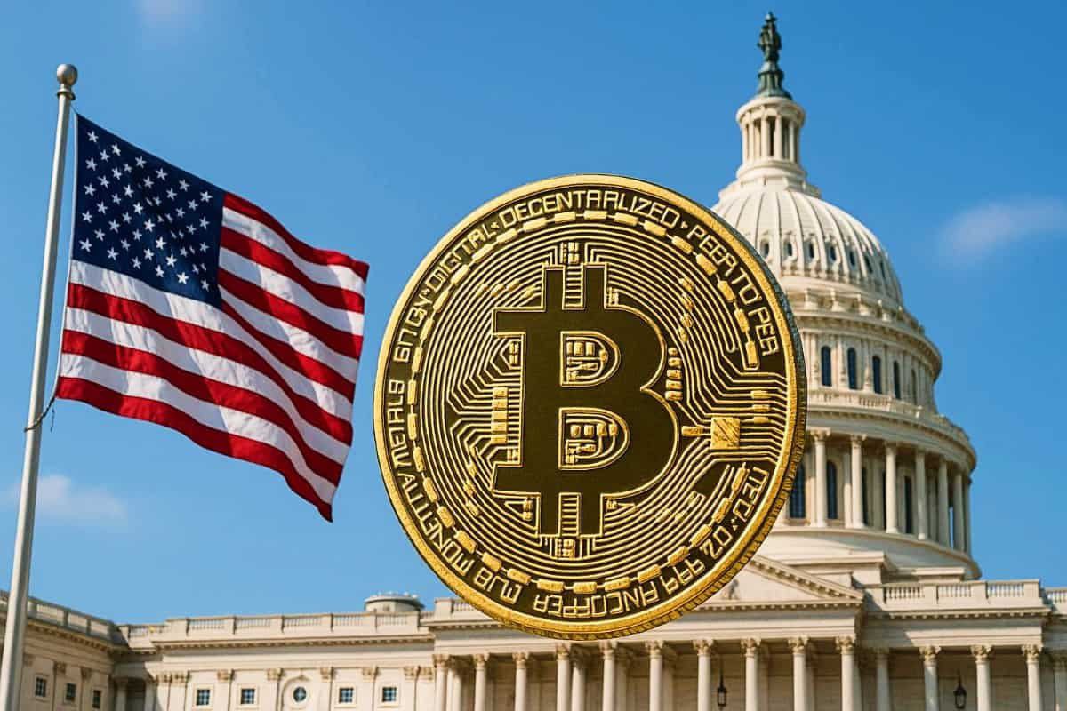 Крипторынок на пике  Общая капитализация крипты превысила $4 триллиона. — ETH пробил $3600. — XRP вырос на 15% и обновил исторический максимум. — BTC снова подошёл к отметке $120 000.    США приняли важные законы  В Конгрессе прошли три законопроекта:  • CLARITY Act — определяет, что считается криптой. • GENIUS Act — регулирует стейблкоины. • Anti-CBDC — против цифрового доллара от Центробанка.   GENIUS Act уже готов к подписи президентом.  — С капитализацией в $4 трлн крипторынок стал 6-й "экономикой" мира, обогнав Великобританию, Францию и Италию.  Впереди только США, Китай, Германия, Индия и Япония.   Крипта - это будущее