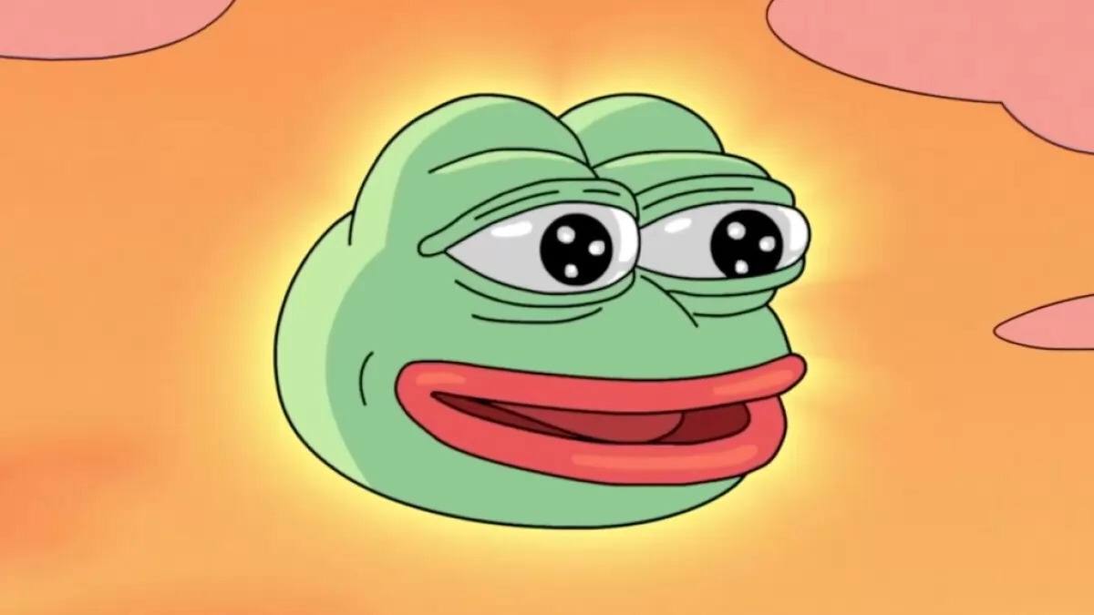 Инвестировал $3000, заработал $73 млн: история успеха трейдера на мемкоине PEPE Аналитики Lookonchain сообщили об анонимном трейдере, который смог превратить $3000 в $73 млн благодаря инвестициям в мемкоин PEPE. Как это было? В апреле 2023 года трейдер вложил $3000 в PEPE, приобретя 4,91 трлн монет. Постепенно он начал продавать актив, обменяв 3,03 трлн монет на $27,5 млн. В последней крупной сделке трейдер продал более 100 млрд PEPE по цене $0,000028, заработав $2,8 млн. На его кошельке до сих пор остается 1,88 трлн PEPE, стоимость которых оценивается в $45,66 млн. Совокупная доходность инвестиций составила x24 656 Мемкоины способны принести огромные прибыли, но это сопряжено с серьезными рисками. Вложение в такие активы должно быть осознанным и соответствовать вашему уровню готовности к потерям! Псевдо Аналитик
