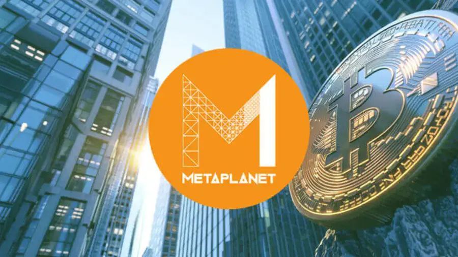 Metaplanet планирует приобрести 10 000 BTC в 2025 году.  В настоящее время компания владеет 1762 BTC стоимостью 172,42 млн. долларов.  «Прошлый год был трансформационным, поскольку мы побили рекорды, расширили нашу биткойн-казначейскую базу и укрепили наши позиции как ведущей в Азии биткойн-казначейской компании. В этом году мы сфокусированы на исполнении и создании еще большей ценности для наших акционеров». - сказал Генеральный директор компании Саймон Герович.  В прошлом году акции Metaplanet выросли на 2629% благодаря стратегии покупки Bitcoin. Она завершила год как самая эффективная акция в Японии с большим отрывом, ее рыночная капитализация выросла на 126,21 млрд иен  808,4 млн долларов .  По состоянию на 23 декабря компания сообщила о доходности BTC в период с 1 октября по 23 декабря в размере 310%.  Crypto   Azam