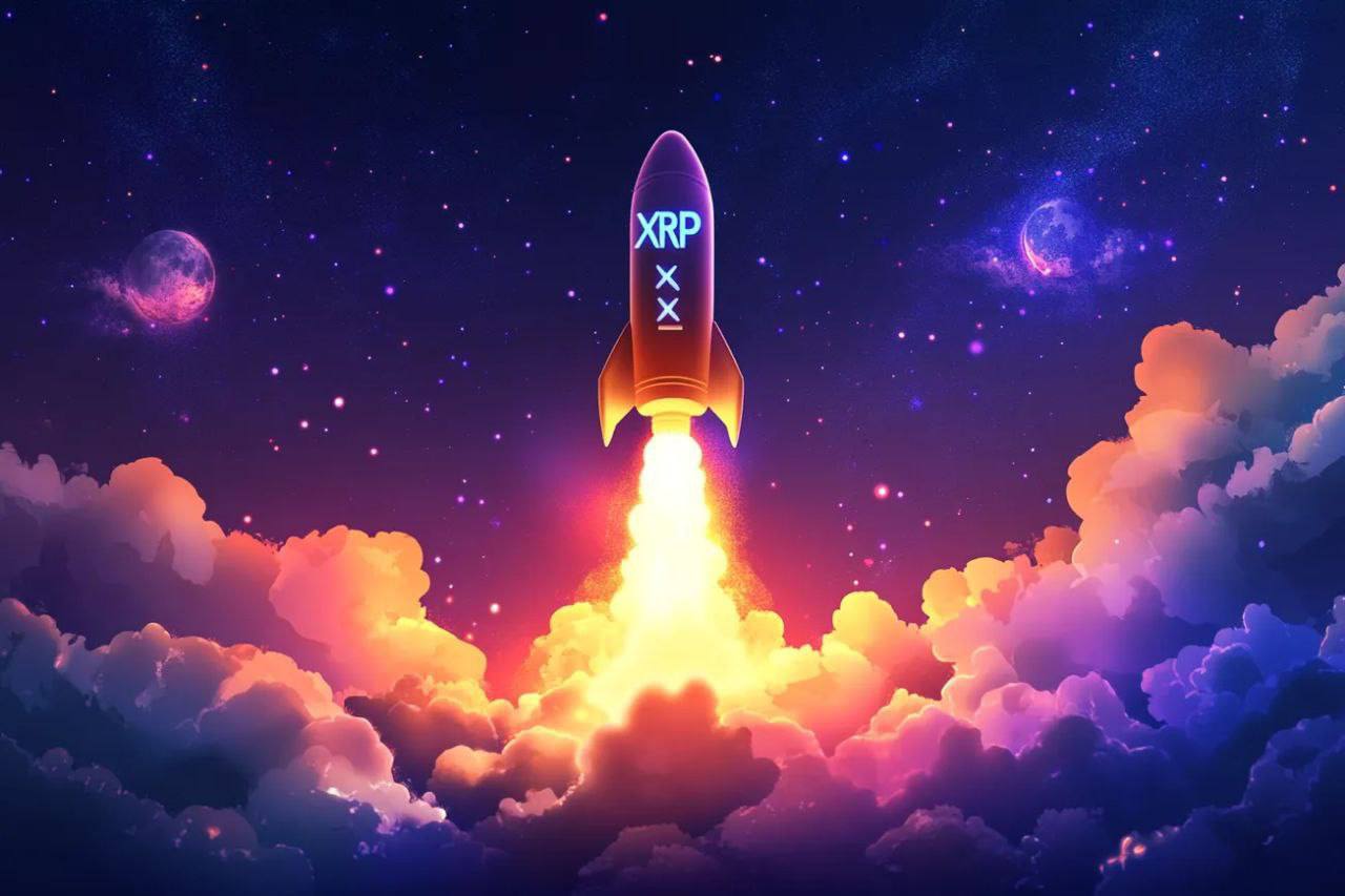 19 мая Чикагская товарная биржа CME запустит фьючерсы на XRP.
