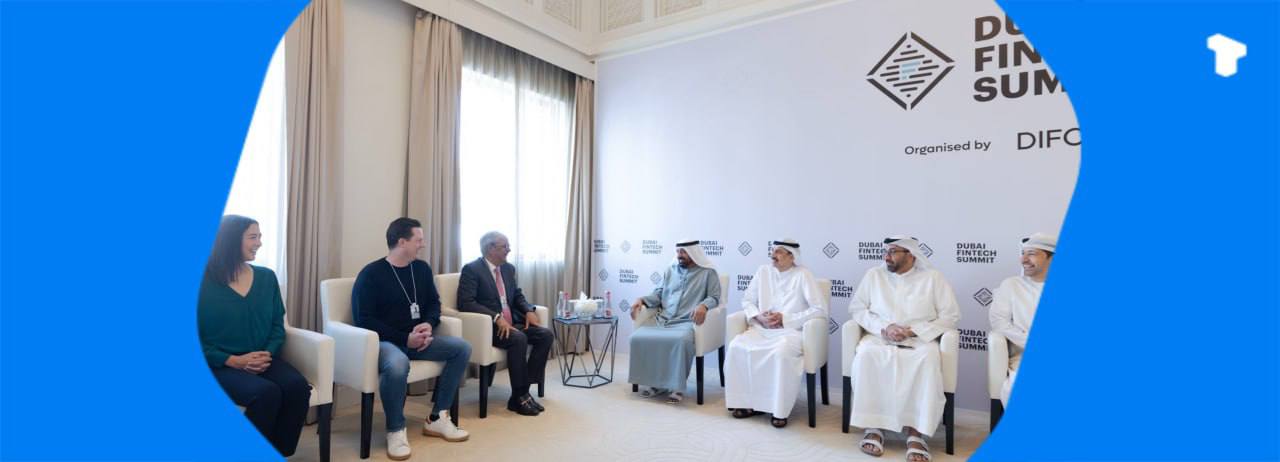 Компания Ripple встретилась с официальными лицами ОАЭ на саммите Dubai FinTech Summit, чтобы обсудить регулирование криптовалют и внедрение блокчейна. 20% глобальной клиентской базы Ripple находится на Ближнем Востоке, чему способствует офис в Дубае, открытый в 2020 году. Ripple также сотрудничает с Центром инноваций DIFC, где размещаются более 1000 технологических компаний, венчурных капиталистов, регулирующих органов и цифровых лабораторий. Недавно компания получила регулирующую лицензию от Управления финансовых услуг Дубая DFSA . Телеграм Х Сообщество Источник